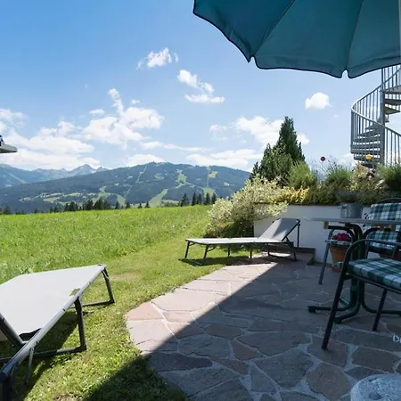 Haus Landzauber Apartment Ramsau am Dachstein Exterior photo