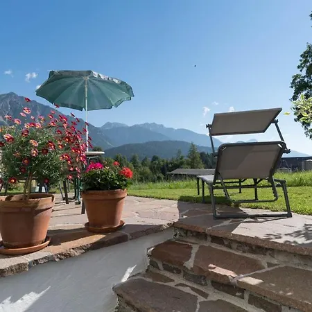 Haus Landzauber Apartment Ramsau am Dachstein Exterior photo