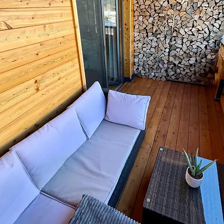 Haus Landzauber Apartment Ramsau am Dachstein Exterior photo