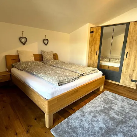 Haus Landzauber Apartment Ramsau am Dachstein Exterior photo