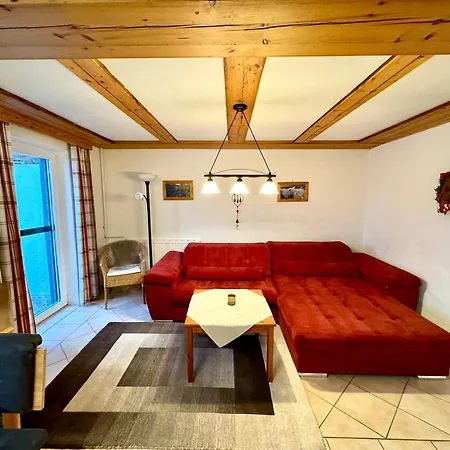Haus Landzauber Apartment Ramsau am Dachstein Exterior photo