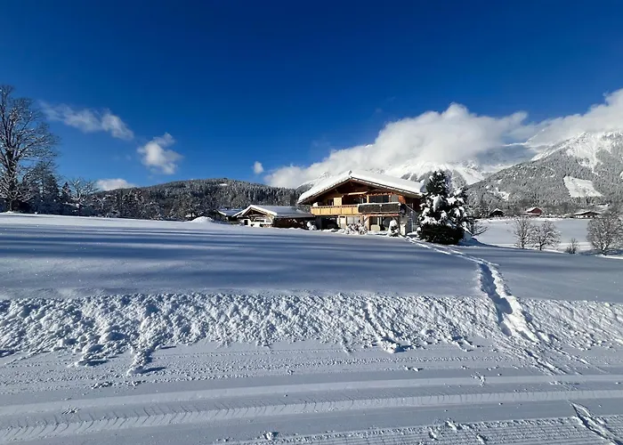 Haus Landzauber