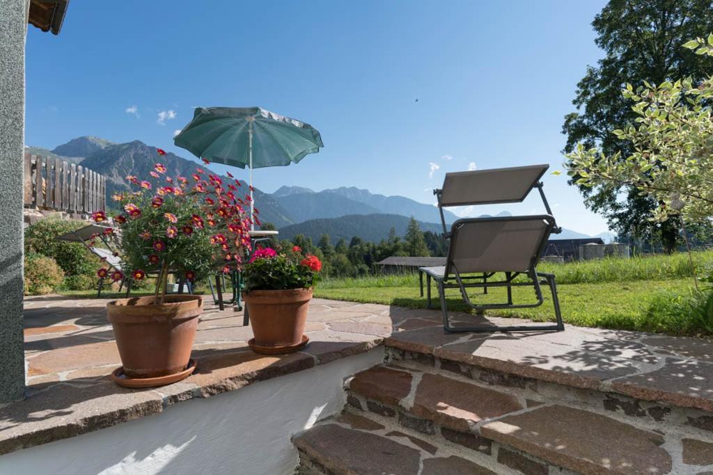 Haus Landzauber Apartment *