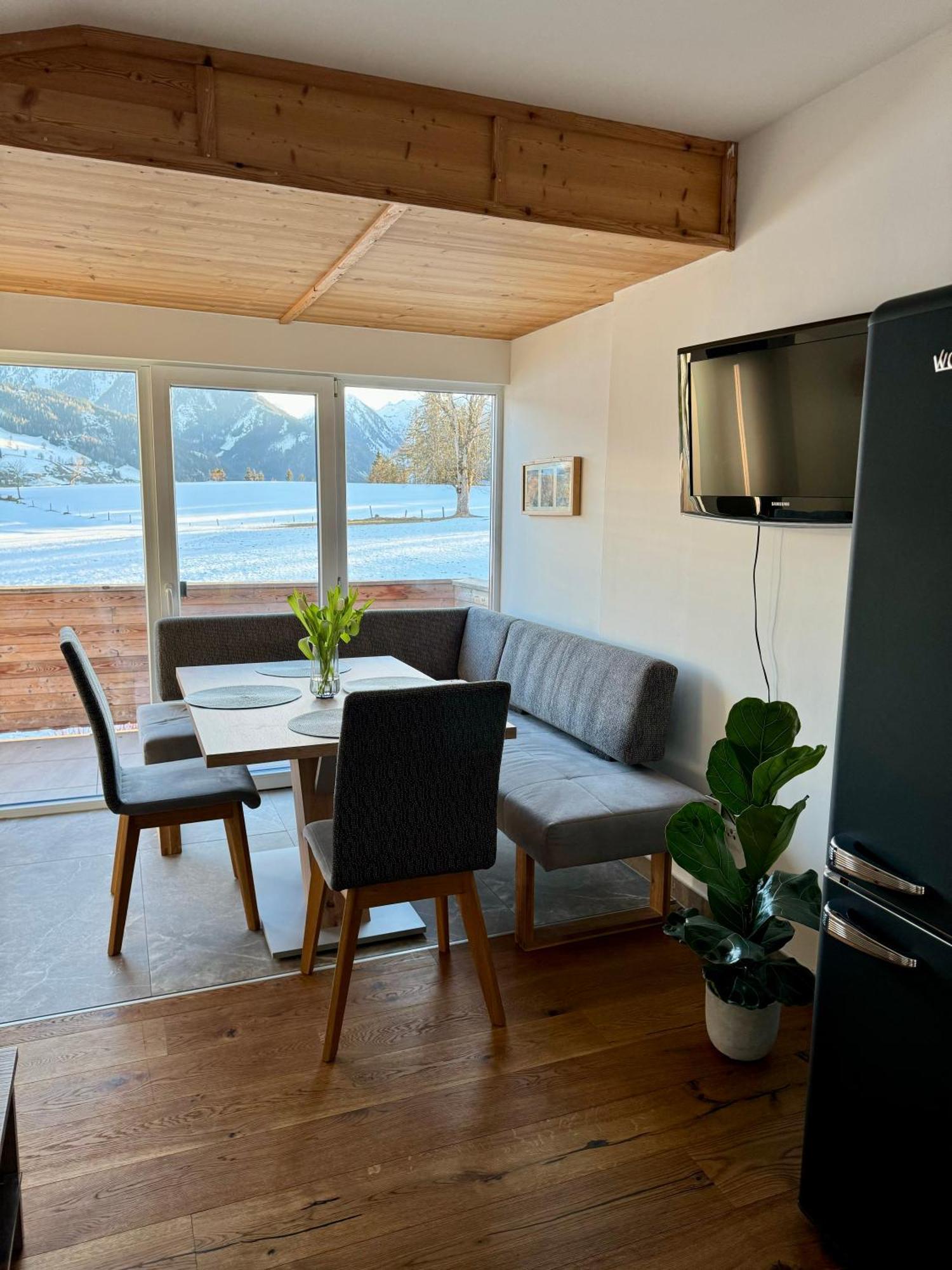 Haus Landzauber * Ramsau am Dachstein
