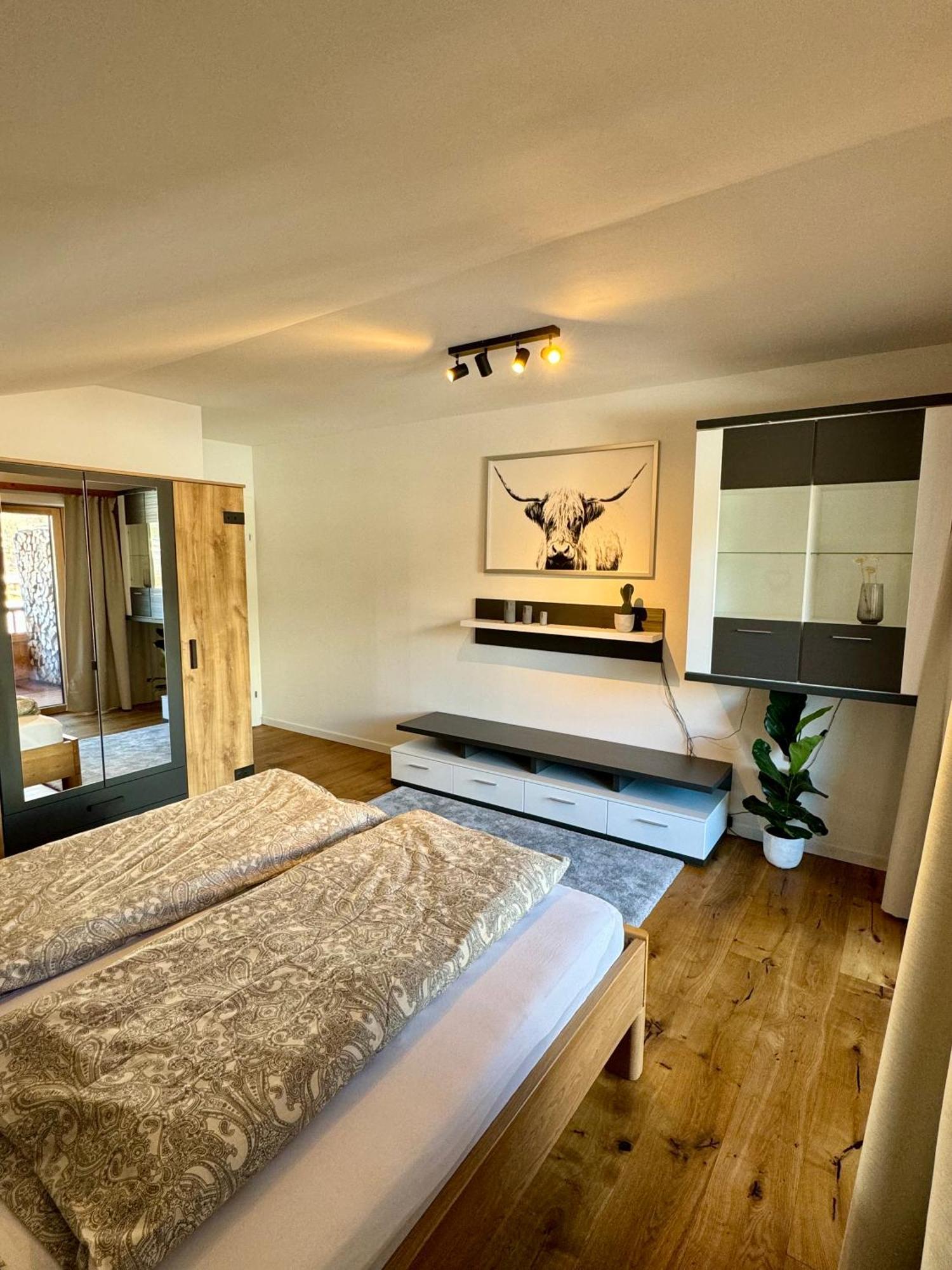 Haus Landzauber * Ramsau am Dachstein