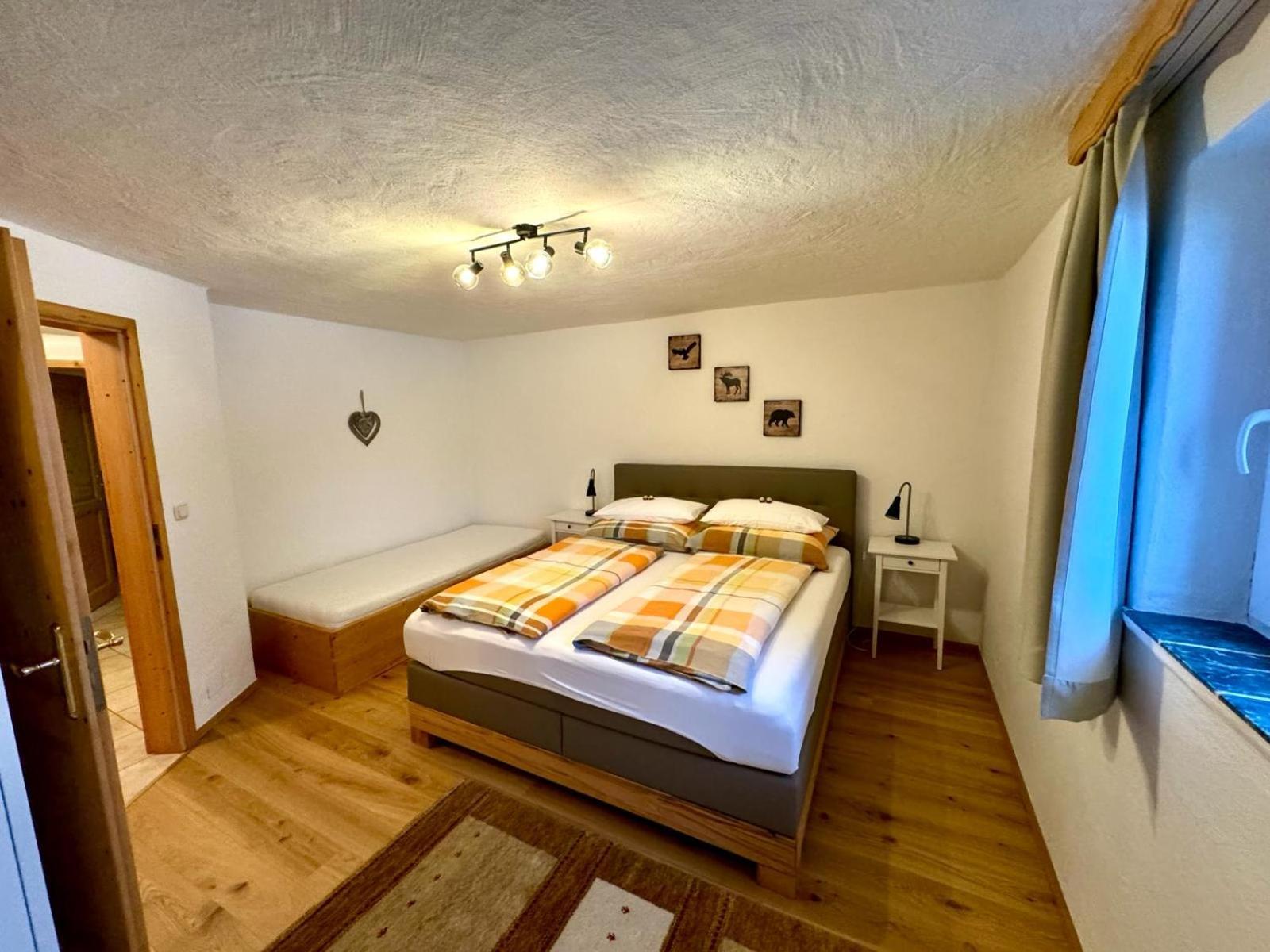 Haus Landzauber Apartment *