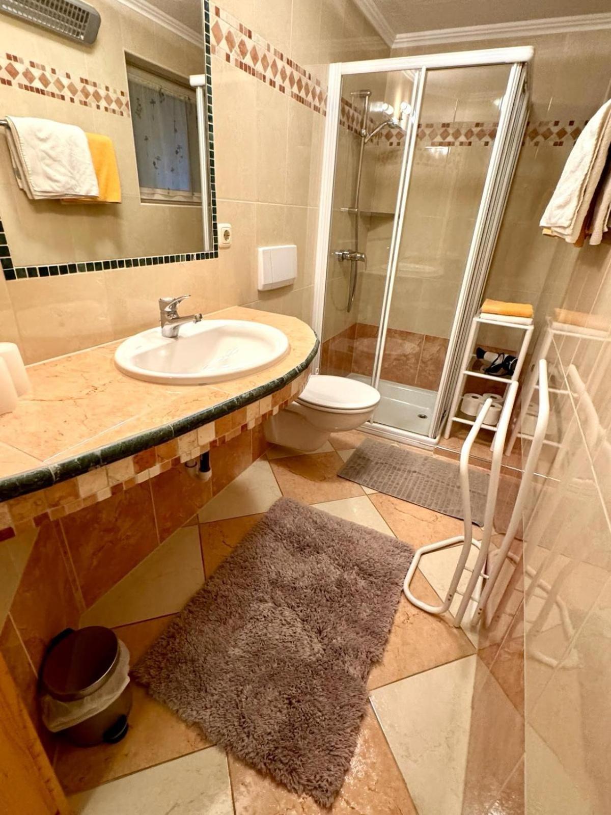 Apartment Haus Landzauber Ramsau am Dachstein